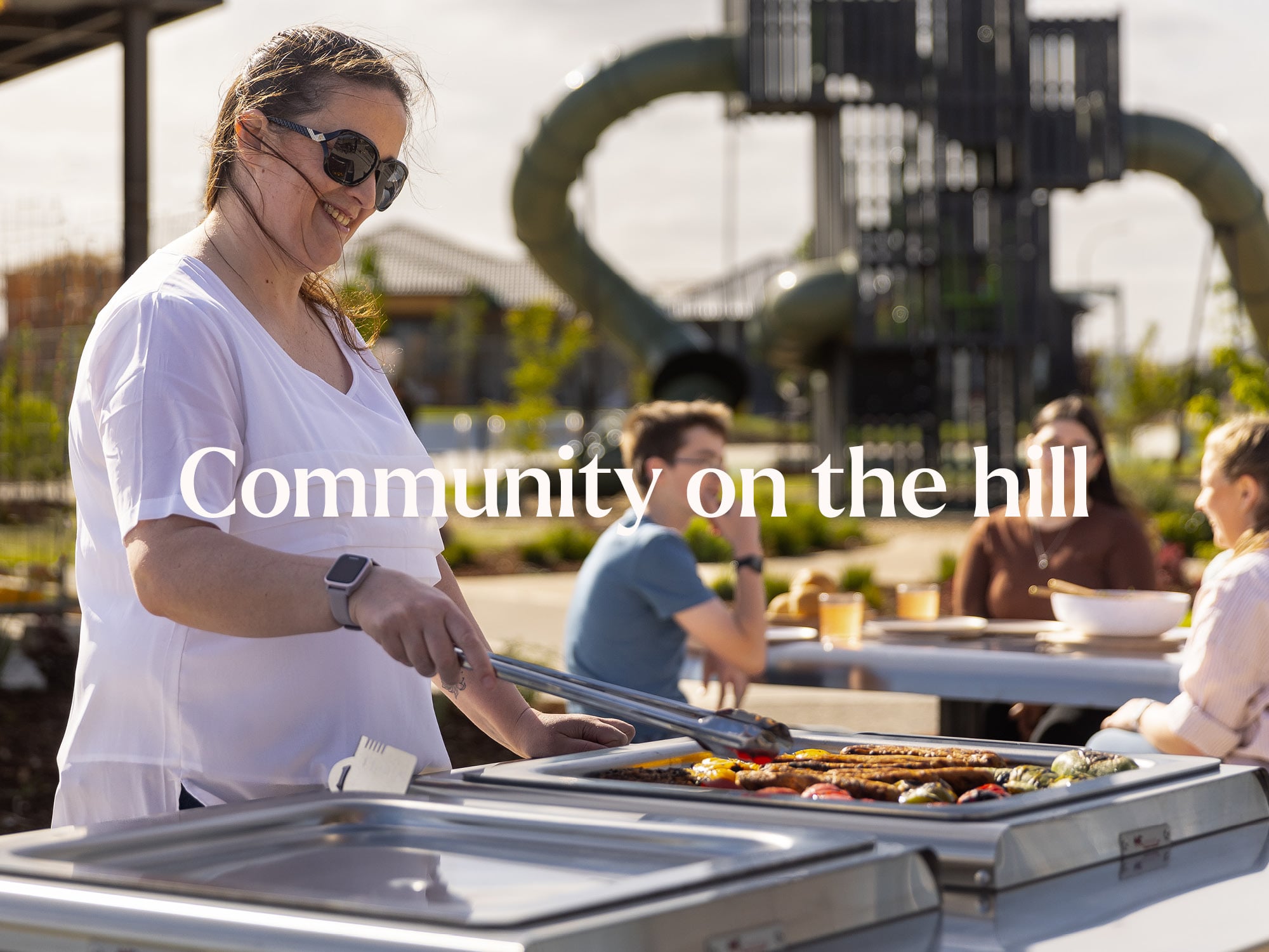 [Land for Sale] Redstone Estate, Sunbury OpenLot